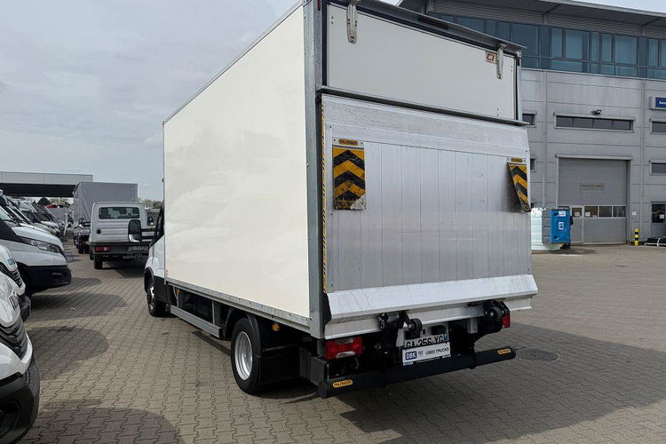 IVECO DAILY 35C 16 zdjęcie 3