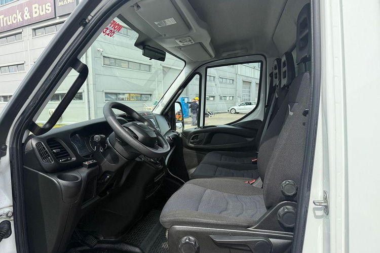 IVECO DAILY 35C 16 zdjęcie 7