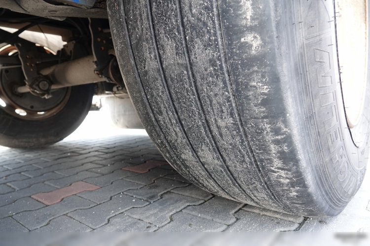 Feldbinder CEMENTONACZEPA / 37 000 L / SILOS / SAF  zdjęcie 17