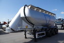 Feldbinder CEMENTONACZEPA / 37 000 L / SILOS / SAF  zdjęcie 3