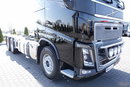 Volvo FH 16 / 750 KM / 6X4 / RAMA DŁ. 8 M / 373 TYS. KM  / DO ZABUDOWY zdjęcie 12
