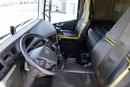 Volvo FH 16 / 750 KM / 6X4 / RAMA DŁ. 8 M / 373 TYS. KM  / DO ZABUDOWY zdjęcie 33