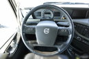 Volvo FH 16 / 750 KM / 6X4 / RAMA DŁ. 8 M / 373 TYS. KM  / DO ZABUDOWY zdjęcie 37