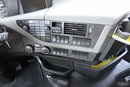 Volvo FH 16 / 750 KM / 6X4 / RAMA DŁ. 8 M / 373 TYS. KM  / DO ZABUDOWY zdjęcie 39