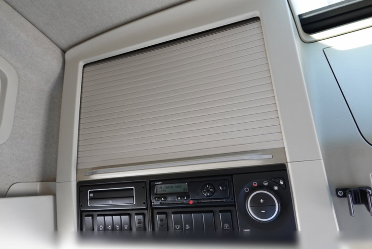 Volvo FH 16 / 750 KM / 6X4 / RAMA DŁ. 8 M / 373 TYS. KM  / DO ZABUDOWY zdjęcie 42