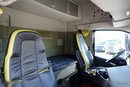 Volvo FH 16 / 750 KM / 6X4 / RAMA DŁ. 8 M / 373 TYS. KM  / DO ZABUDOWY zdjęcie 44
