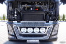Volvo FH 16 / 750 KM / 6X4 / RAMA DŁ. 8 M / 373 TYS. KM  / DO ZABUDOWY zdjęcie 46