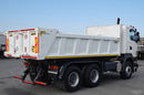 Scania R 420/ 6x4 / WYWROTKA 2- STRONNA  / HYDROBURTA / BORDMATIC / HYDROKLAPA / MANUAL / SPROWADZONA zdjęcie 15