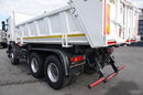 Scania R 420/ 6x4 / WYWROTKA 2- STRONNA  / HYDROBURTA / BORDMATIC / HYDROKLAPA / MANUAL / SPROWADZONA zdjęcie 21