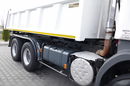 Scania R 420/ 6x4 / WYWROTKA 2- STRONNA  / HYDROBURTA / BORDMATIC / HYDROKLAPA / MANUAL / SPROWADZONA zdjęcie 25