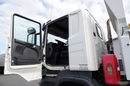 Scania R 420/ 6x4 / WYWROTKA 2- STRONNA  / HYDROBURTA / BORDMATIC / HYDROKLAPA / MANUAL / SPROWADZONA zdjęcie 33