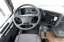 Scania R 420/ 6x4 / WYWROTKA 2- STRONNA  / HYDROBURTA / BORDMATIC / HYDROKLAPA / MANUAL / SPROWADZONA zdjęcie 38