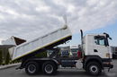 Scania R 420/ 6x4 / WYWROTKA 2- STRONNA  / HYDROBURTA / BORDMATIC / HYDROKLAPA / MANUAL / SPROWADZONA zdjęcie 6
