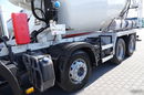 Renault C 380 / 8X4 / BETONOMIESZARKA / GRUSZKA / SCHWING STETTER 9M3 / EURO 6 / 2016 ROK zdjęcie 10