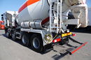 Renault C 380 / 8X4 / BETONOMIESZARKA / GRUSZKA / SCHWING STETTER 9M3 / EURO 6 / 2016 ROK zdjęcie 12