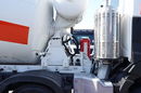 Renault C 380 / 8X4 / BETONOMIESZARKA / GRUSZKA / SCHWING STETTER 9M3 / EURO 6 / 2016 ROK zdjęcie 19