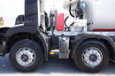 Renault C 380 / 8X4 / BETONOMIESZARKA / GRUSZKA / SCHWING STETTER 9M3 / EURO 6 / 2016 ROK zdjęcie 22