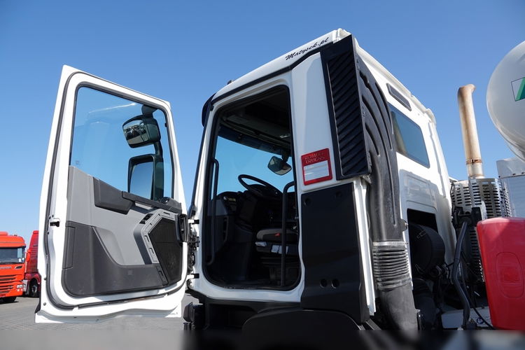 Renault C 380 / 8X4 / BETONOMIESZARKA / GRUSZKA / SCHWING STETTER 9M3 / EURO 6 / 2016 ROK zdjęcie 27