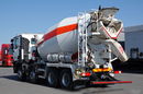 Renault C 380 / 8X4 / BETONOMIESZARKA / GRUSZKA / SCHWING STETTER 9M3 / EURO 6 / 2016 ROK zdjęcie 4