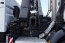 Mercedes -BENZ AROCS 2642 / 6X4 / 3 STR WYWROTKA + HDS HIAB 188 BS-3 / PILOT /  2X HYDROBURTA zdjęcie 35