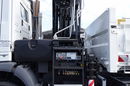 Mercedes -BENZ AROCS 2642 / 6X4 / 3 STR WYWROTKA + HDS HIAB 188 BS-3 / PILOT /  2X HYDROBURTA zdjęcie 37