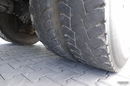 Mercedes -BENZ AROCS 2642 / 6X4 / 3 STR WYWROTKA + HDS HIAB 188 BS-3 / PILOT /  2X HYDROBURTA zdjęcie 42