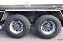 Mercedes -BENZ AROCS 2642 / 6X4 / 3 STR WYWROTKA + HDS HIAB 188 BS-3 / PILOT /  2X HYDROBURTA zdjęcie 44