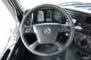 Mercedes -BENZ AROCS 2642 / 6X4 / 3 STR WYWROTKA + HDS HIAB 188 BS-3 / PILOT /  2X HYDROBURTA zdjęcie 51
