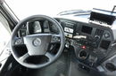 Mercedes -BENZ AROCS 2642 / 6X4 / 3 STR WYWROTKA + HDS HIAB 188 BS-3 / PILOT /  2X HYDROBURTA zdjęcie 52