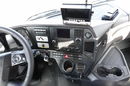 Mercedes -BENZ AROCS 2642 / 6X4 / 3 STR WYWROTKA + HDS HIAB 188 BS-3 / PILOT /  2X HYDROBURTA zdjęcie 53