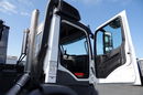 Mercedes -BENZ AROCS 2642 / 6X4 / 3 STR WYWROTKA + HDS HIAB 188 BS-3 / PILOT /  2X HYDROBURTA zdjęcie 58