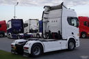 Scania R 500 / RETARDER / OPONY 100% / PRZÓD NA PODUSZKACH /   PO KONTRAKCIE SERWISOWYM zdjęcie 9
