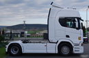 Scania R 500 / RETARDER / OPONY 100% / PRZÓD NA PODUSZKACH /   PO KONTRAKCIE SERWISOWYM zdjęcie 10