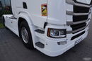 Scania R 500 / RETARDER / OPONY 100% / PRZÓD NA PODUSZKACH /   PO KONTRAKCIE SERWISOWYM zdjęcie 11