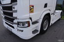 Scania R 500 / RETARDER / OPONY 100% / PRZÓD NA PODUSZKACH /   PO KONTRAKCIE SERWISOWYM zdjęcie 12