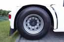 Scania R 500 / RETARDER / OPONY 100% / PRZÓD NA PODUSZKACH /   PO KONTRAKCIE SERWISOWYM zdjęcie 22