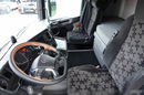 Scania R 500 / RETARDER / OPONY 100% / PRZÓD NA PODUSZKACH /   PO KONTRAKCIE SERWISOWYM zdjęcie 25