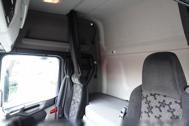 Scania R 500 / RETARDER / OPONY 100% / PRZÓD NA PODUSZKACH /   PO KONTRAKCIE SERWISOWYM zdjęcie 26
