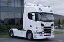 Scania R 500 / RETARDER / OPONY 100% / PRZÓD NA PODUSZKACH /   PO KONTRAKCIE SERWISOWYM zdjęcie 2