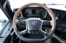 Scania R 500 / RETARDER / OPONY 100% / PRZÓD NA PODUSZKACH /   PO KONTRAKCIE SERWISOWYM zdjęcie 29