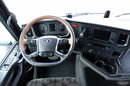Scania R 500 / RETARDER / OPONY 100% / PRZÓD NA PODUSZKACH /   PO KONTRAKCIE SERWISOWYM zdjęcie 30