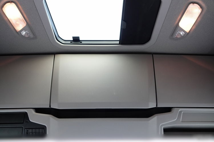 Scania R 500 / RETARDER / OPONY 100% / PRZÓD NA PODUSZKACH /   PO KONTRAKCIE SERWISOWYM zdjęcie 35