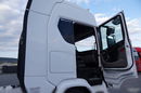 Scania R 500 / RETARDER / OPONY 100% / PRZÓD NA PODUSZKACH /   PO KONTRAKCIE SERWISOWYM zdjęcie 37