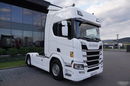 Scania R 500 / RETARDER / OPONY 100% / PRZÓD NA PODUSZKACH /   PO KONTRAKCIE SERWISOWYM zdjęcie 3