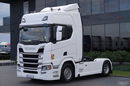 Scania R 500 / RETARDER / OPONY 100% / PRZÓD NA PODUSZKACH /   PO KONTRAKCIE SERWISOWYM zdjęcie 4