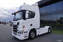 Scania R 500 / RETARDER / OPONY 100% / PRZÓD NA PODUSZKACH /   PO KONTRAKCIE SERWISOWYM zdjęcie 6