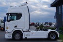 Scania R 500 / RETARDER / OPONY 100% / PRZÓD NA PODUSZKACH /   PO KONTRAKCIE SERWISOWYM zdjęcie 7