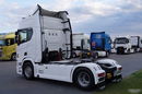 Scania R 500 / RETARDER / OPONY 100% / PRZÓD NA PODUSZKACH /   PO KONTRAKCIE SERWISOWYM zdjęcie 8