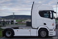 ciągnik siodłowy Scania zdjęcie 10