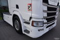 ciągnik siodłowy Scania zdjęcie 11